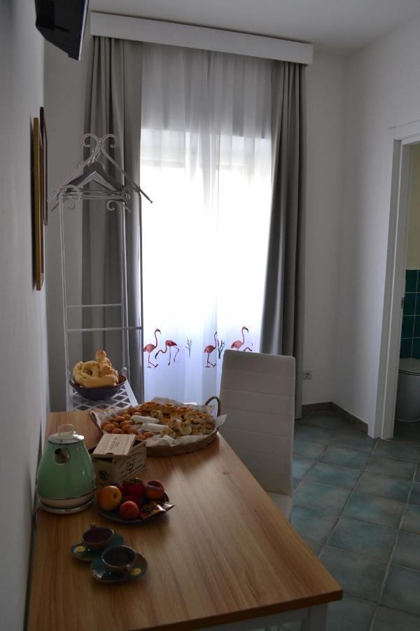 Alghero Noon Bagian luar foto