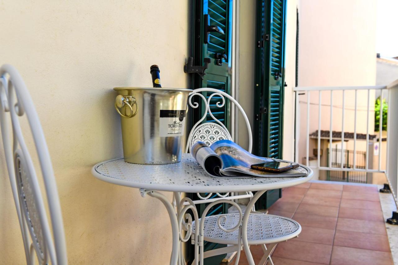 Alghero Noon Bagian luar foto